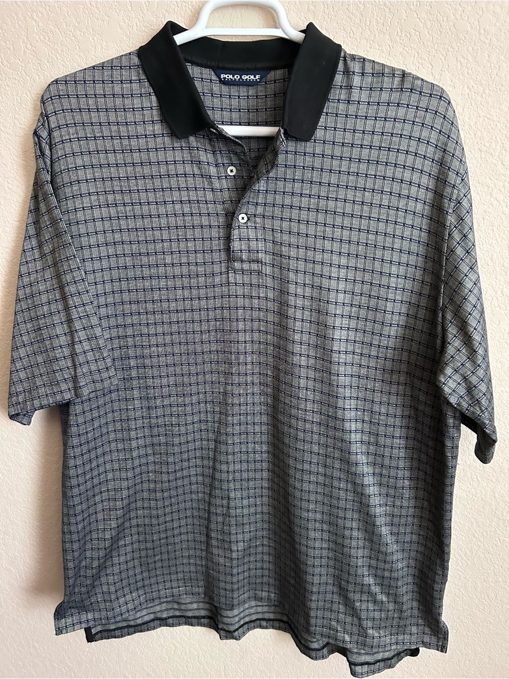 Polo Golf Ralph Lauren Short Sleeve Polo